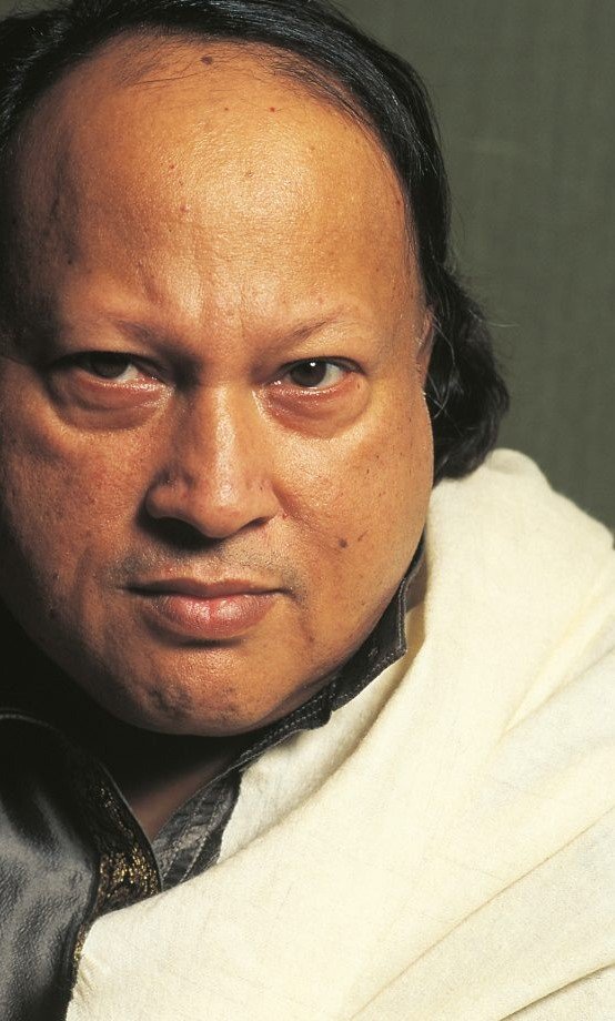 Nusrat Fateh Ali Khan - Wikiunfold.com